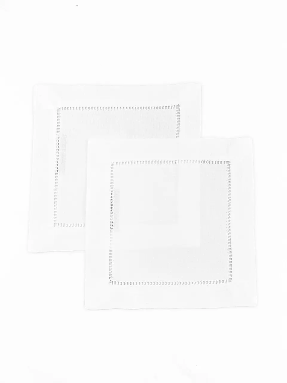 Cocktail Napkins - For Personalization
