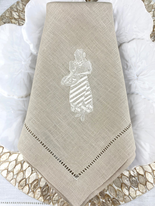 Balintawak Table Napkins, Set of 2