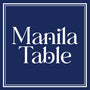 Manila Table