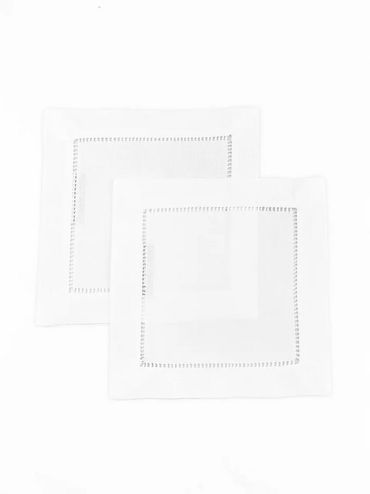 Cocktail Napkins - For Personalization